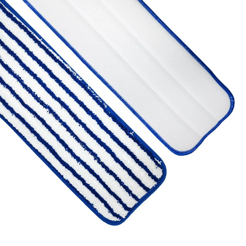Artmax Group Microfiber Rag Mop Refill (AM-KM-03) - Commercial Wholesale Cleaning Supply